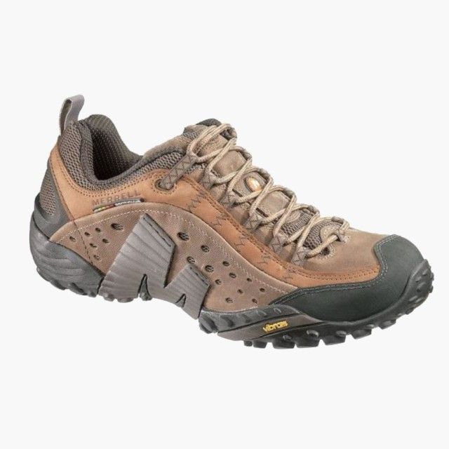 Merrell Intercept Moth Brown