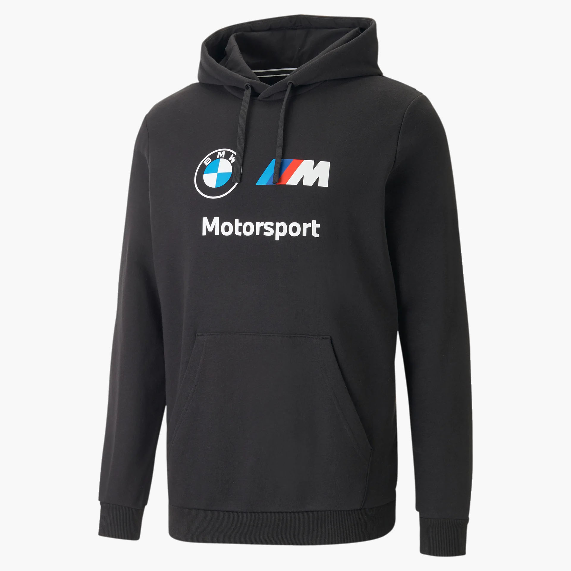 Sweat Puma com Capuz BMW