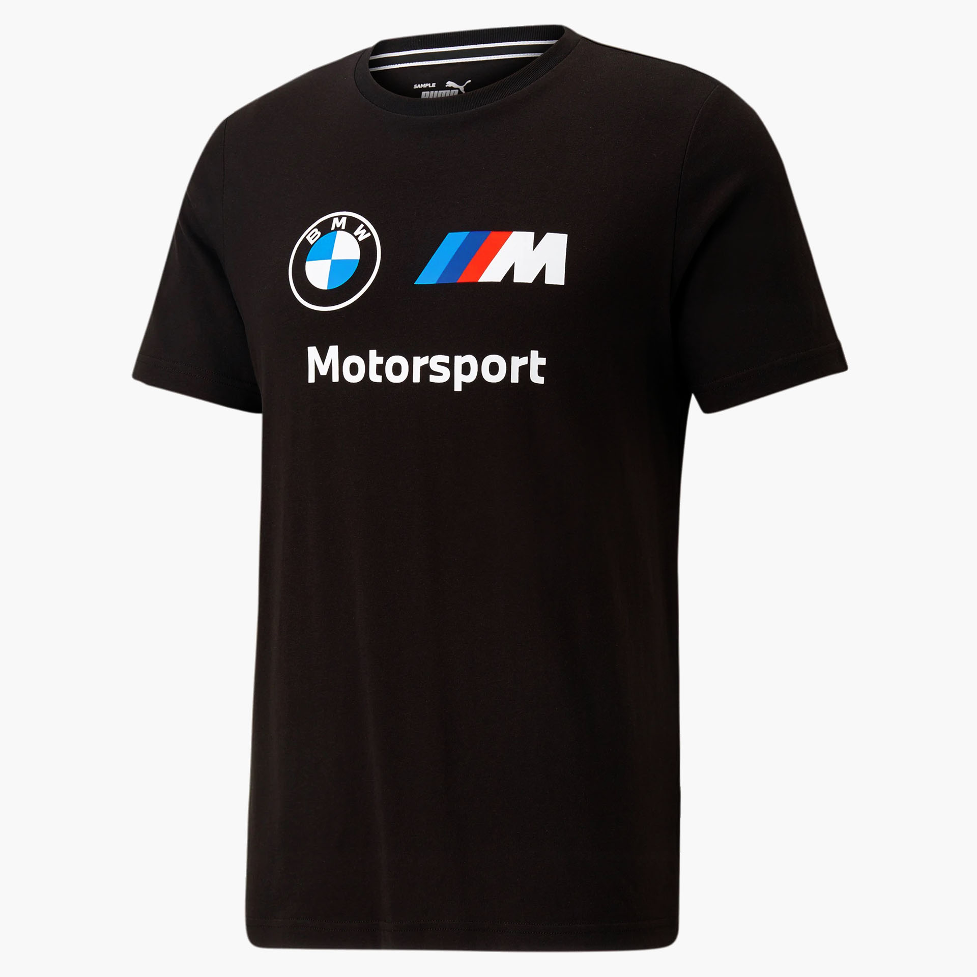 T-shirt Puma BMW