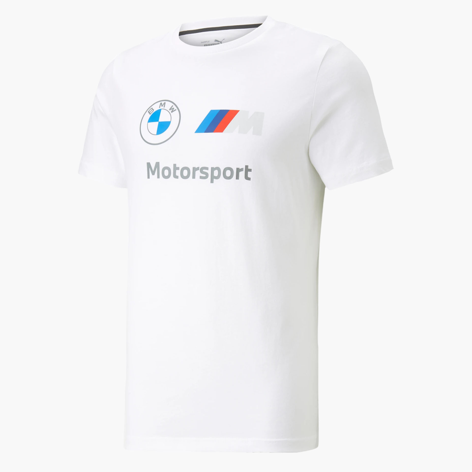 T-shirt Puma BMW