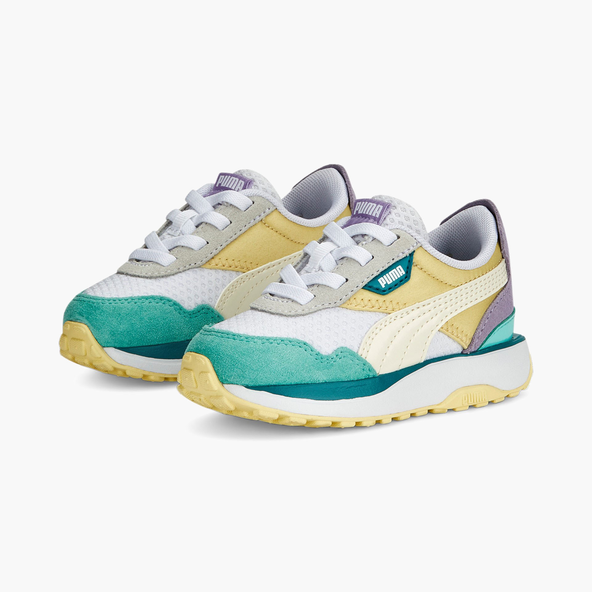 Puma Cruise Rider Bebé