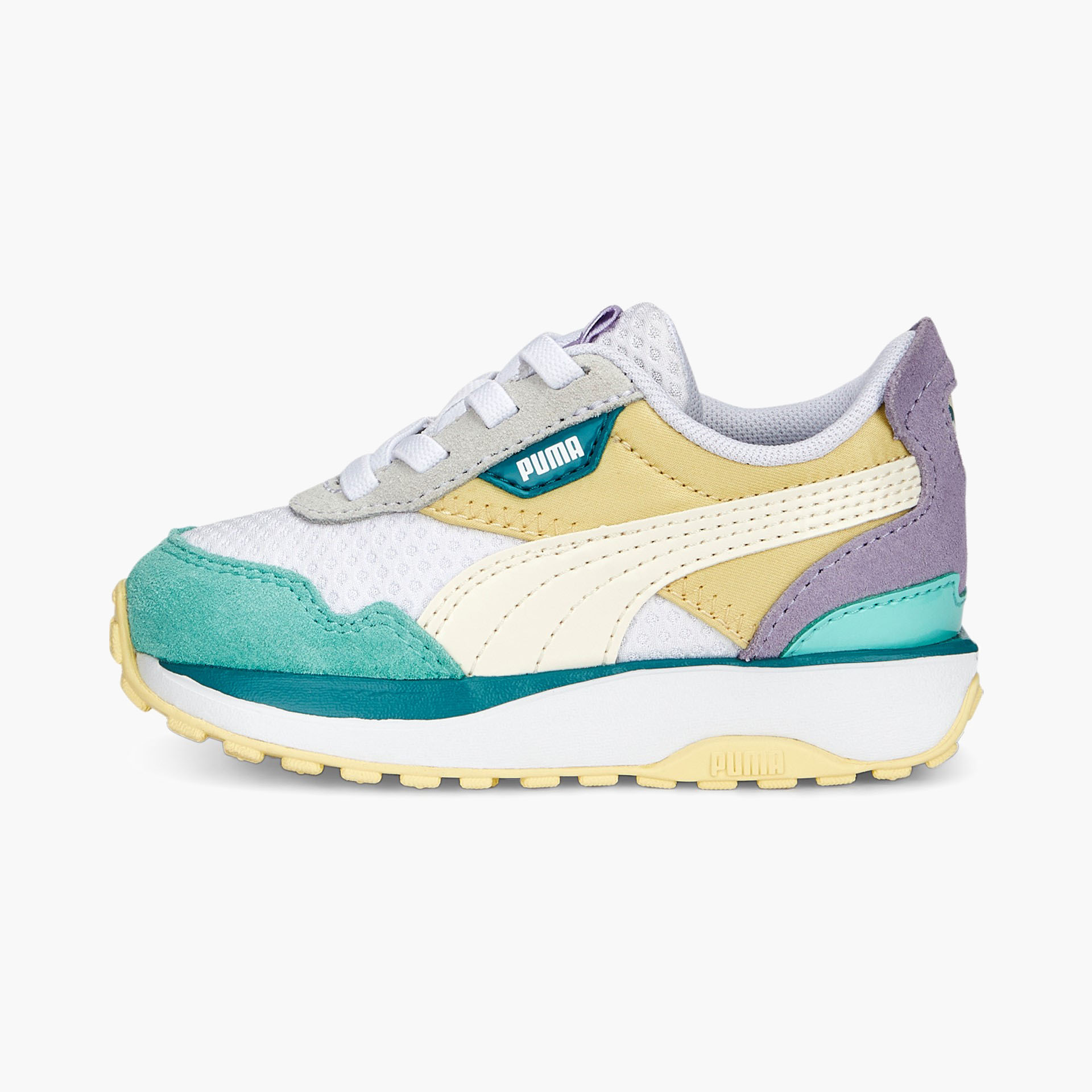 Puma Cruise Rider Bebé