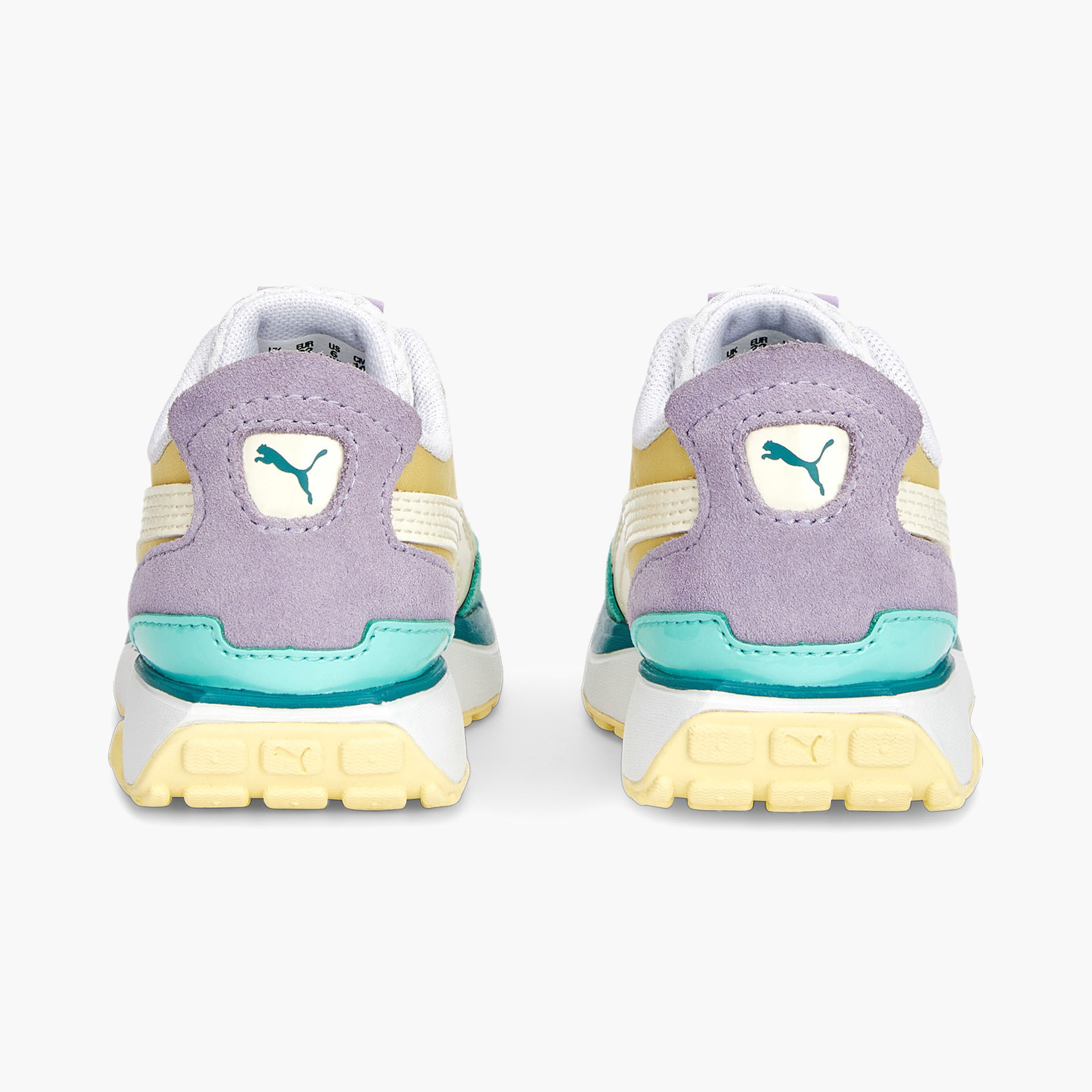 Puma Cruise Rider Bebé