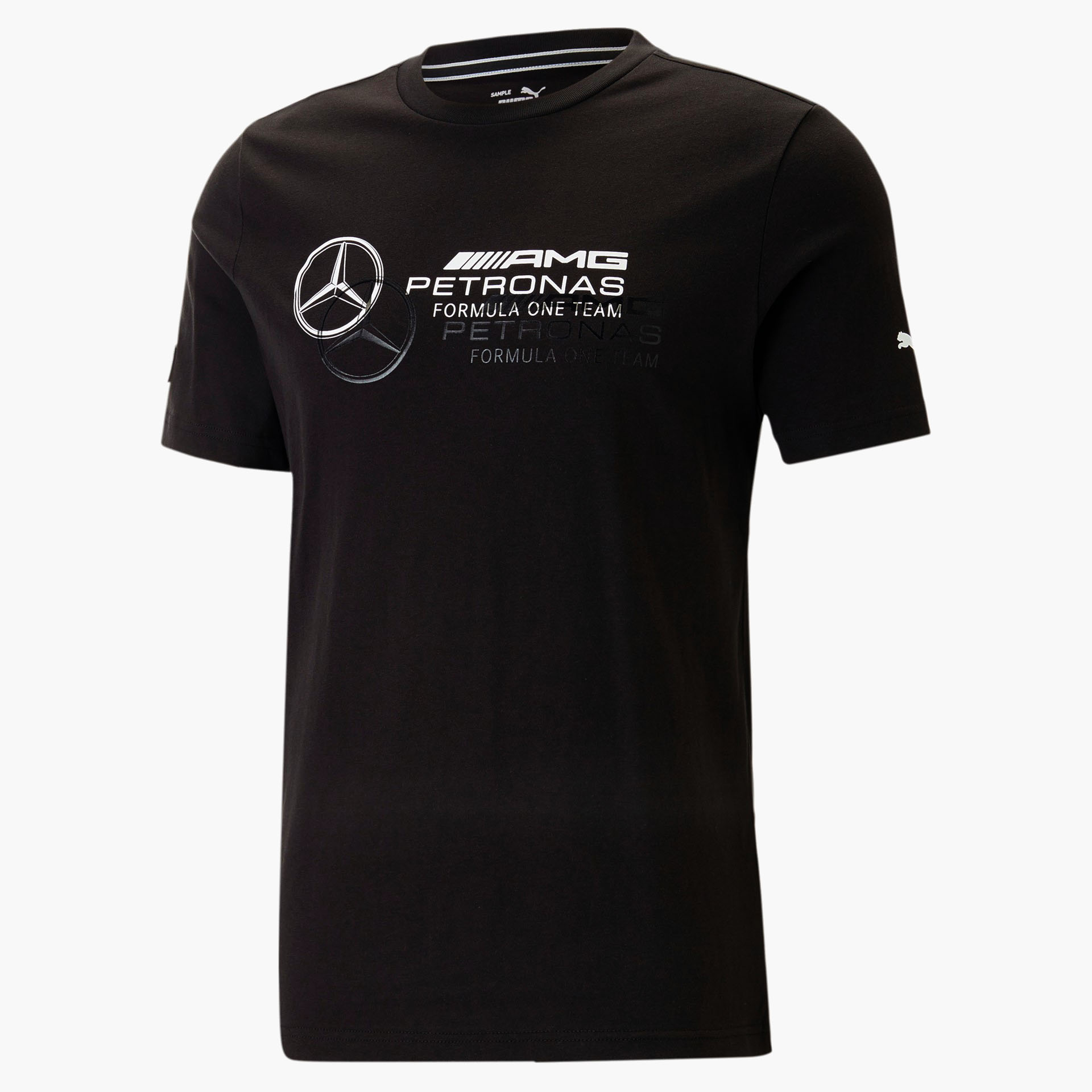 T-shirt Puma Mercedes AMG Petronas