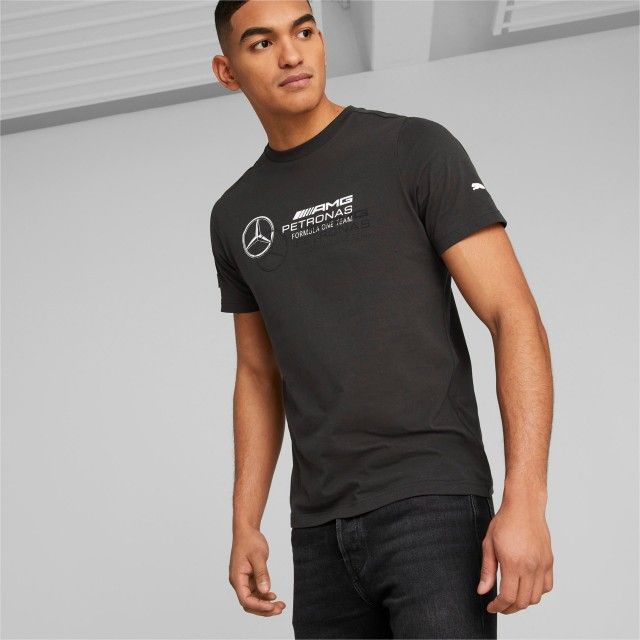 T-shirt Puma Mercedes AMG Petronas
