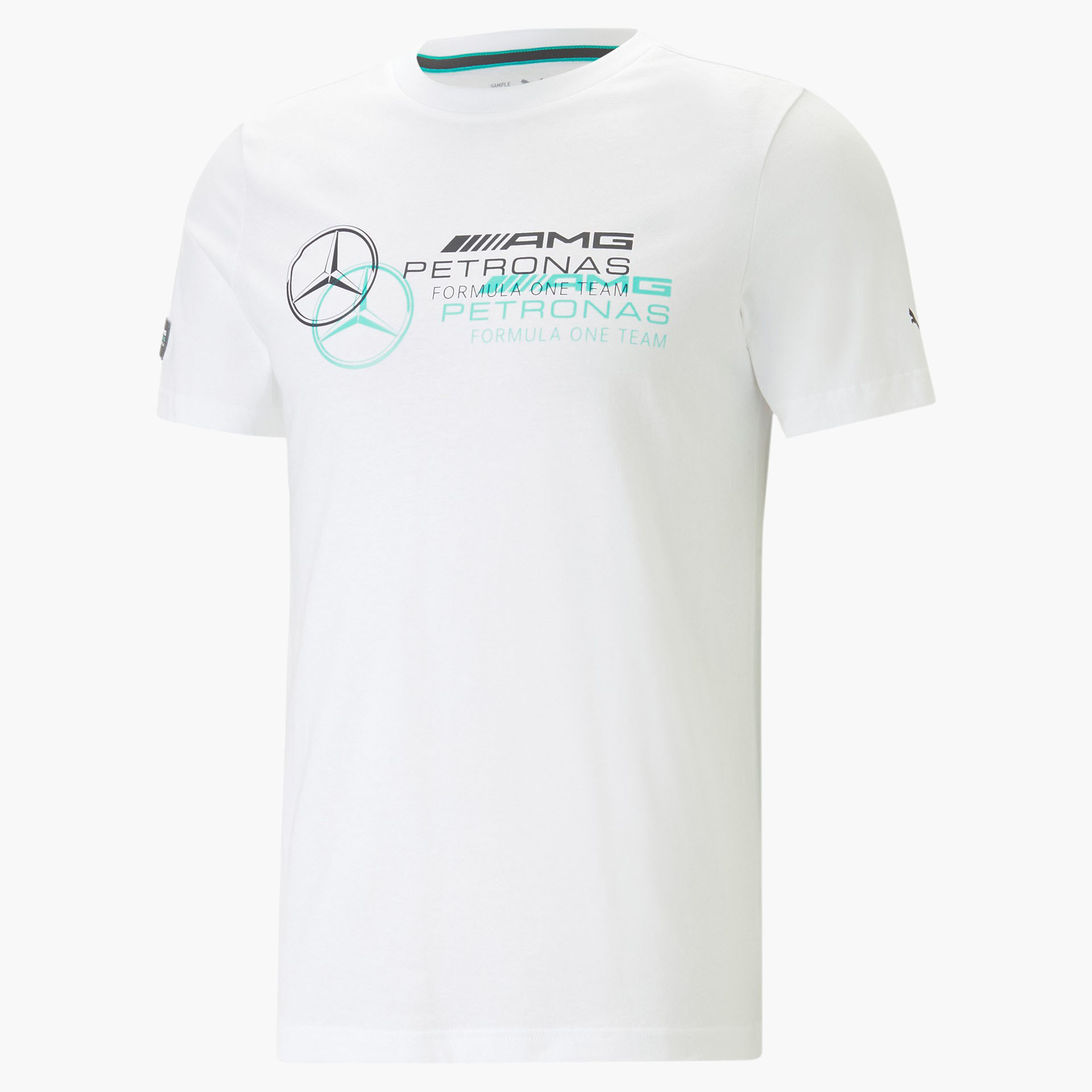 T-shirt Puma Mercedes AMG Petronas