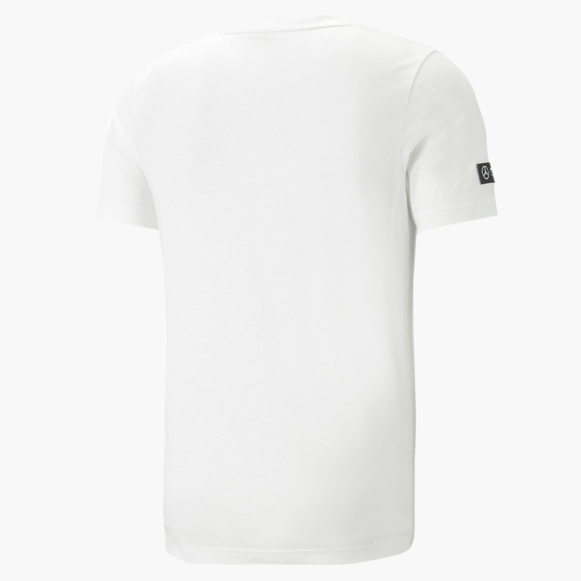 T-shirt Puma Mercedes AMG Petronas