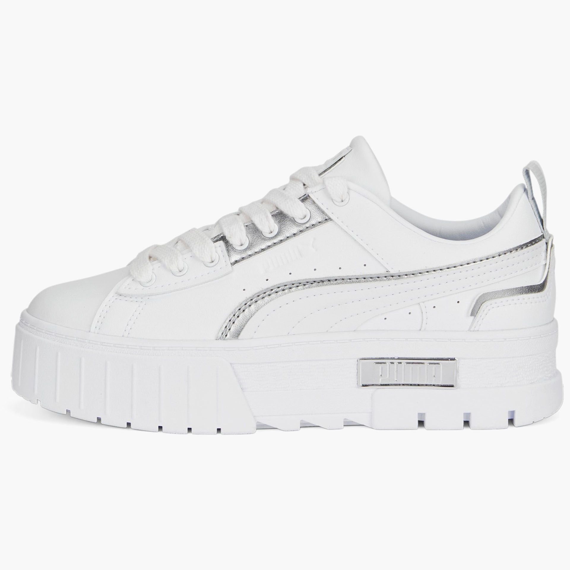 Puma Mayze UT Metallic