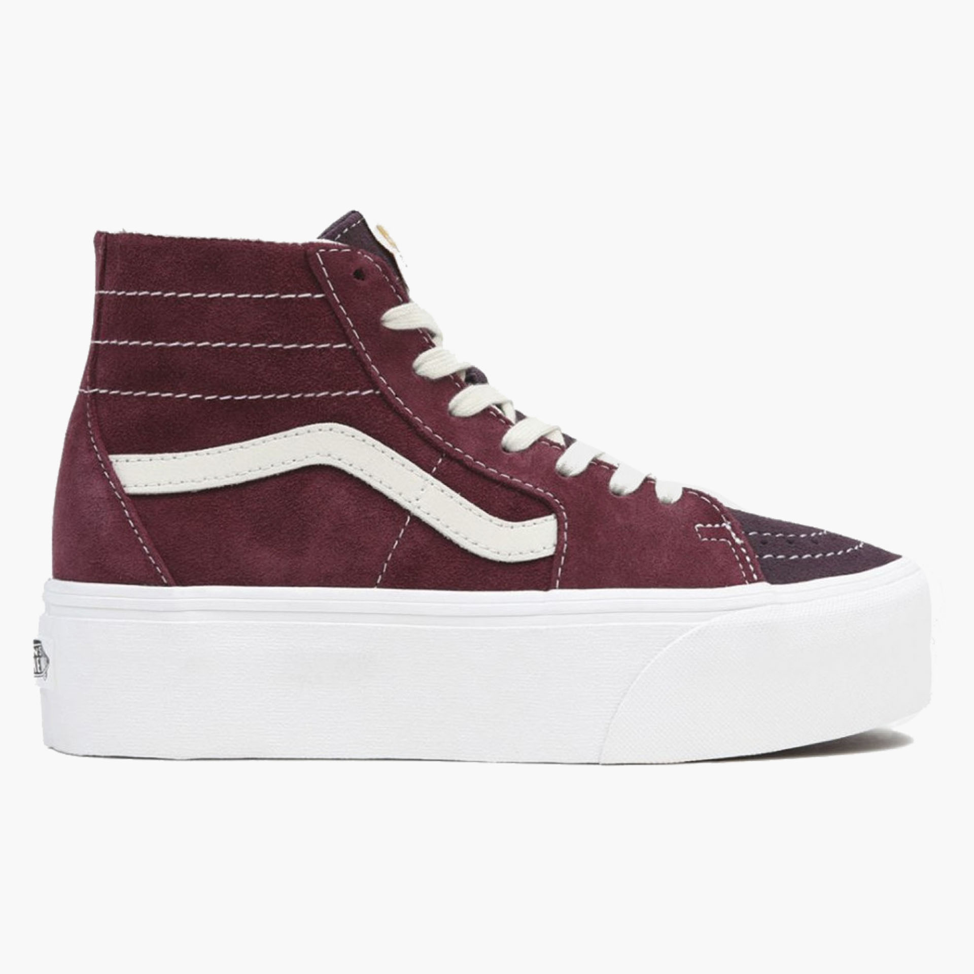 Vans Sk8-Hi Tapered Stacked