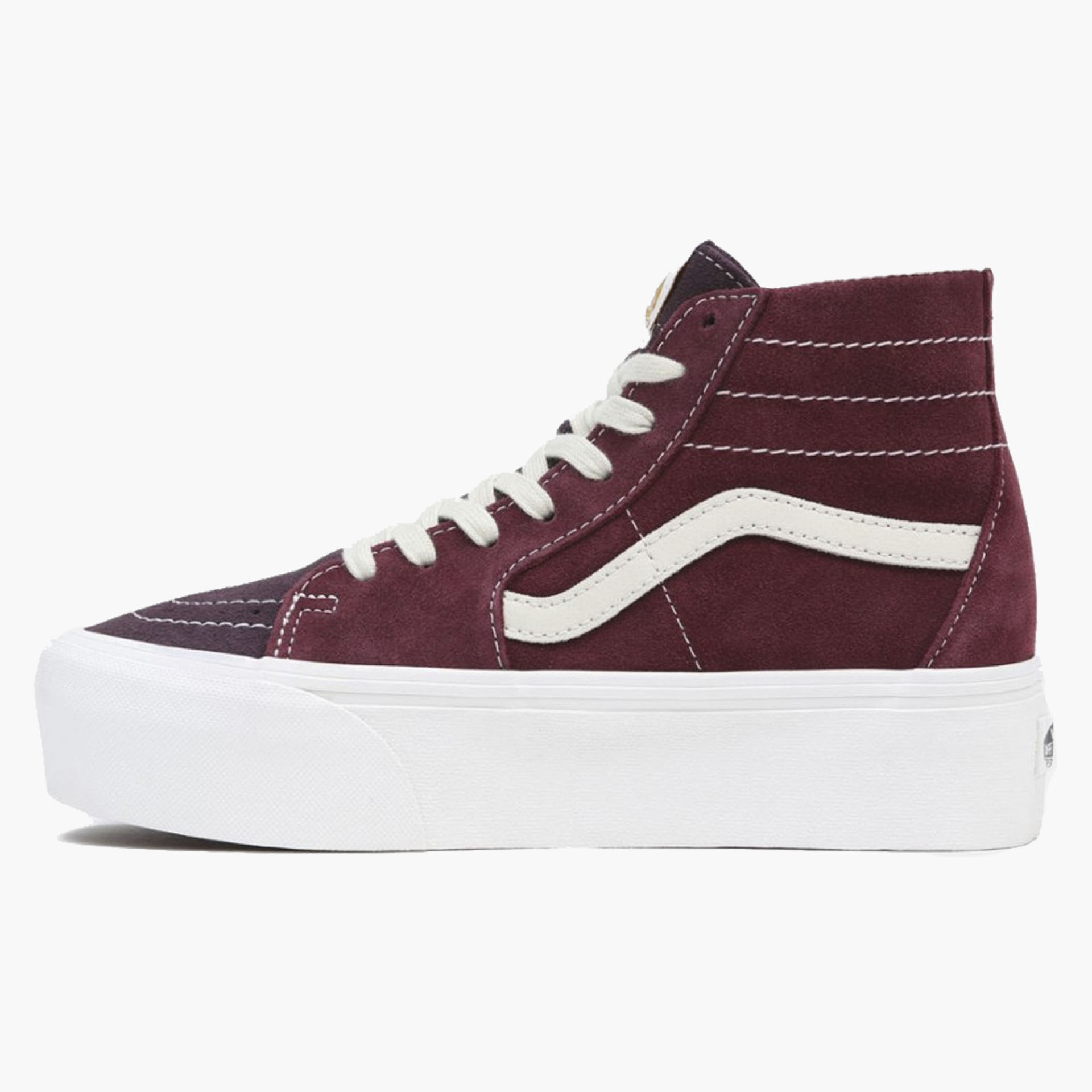 Vans Sk8-Hi Tapered Stacked