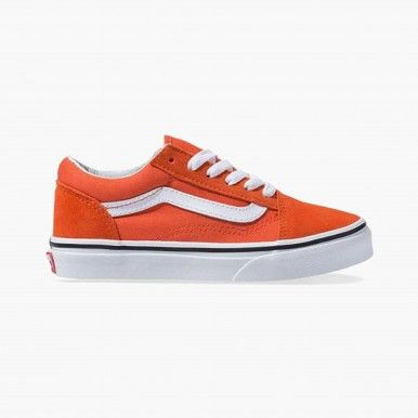 Vans Old Skool Koi True White Ps