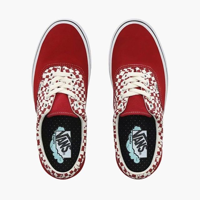 Vans Era Comfycush Tear Check