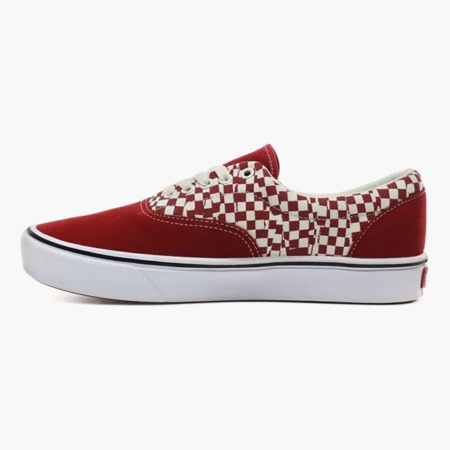 Vans Era Comfycush Tear Check