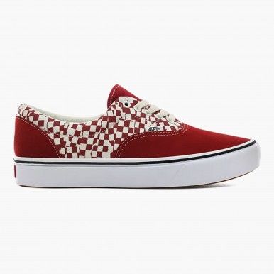 Vans Era Comfycush Tear Check