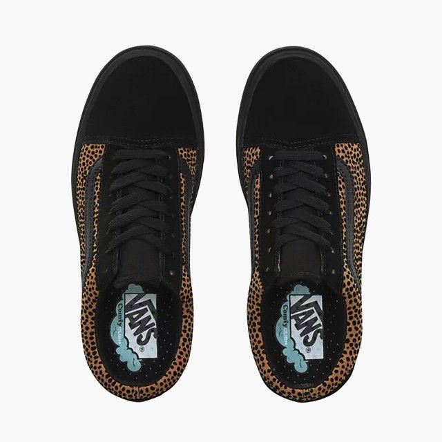 Vans Old Skool Confycush Tiny Chee