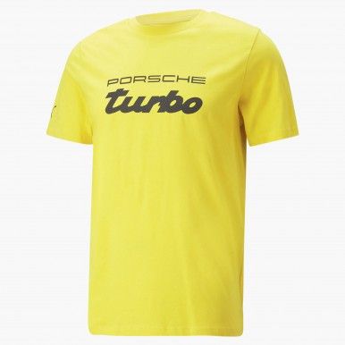 T-shirt Puma Porsche