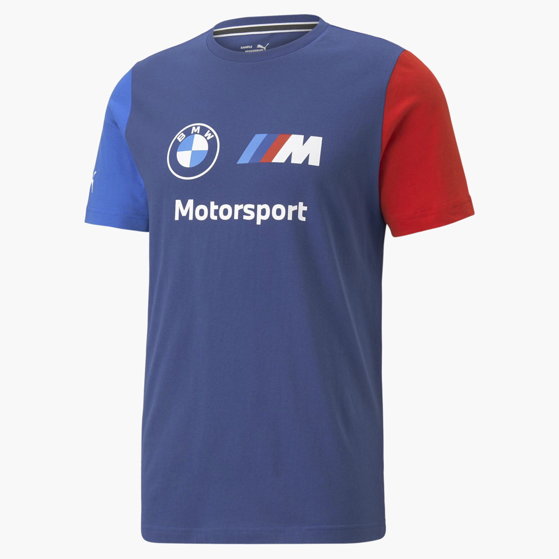 T-shirt Puma BMW