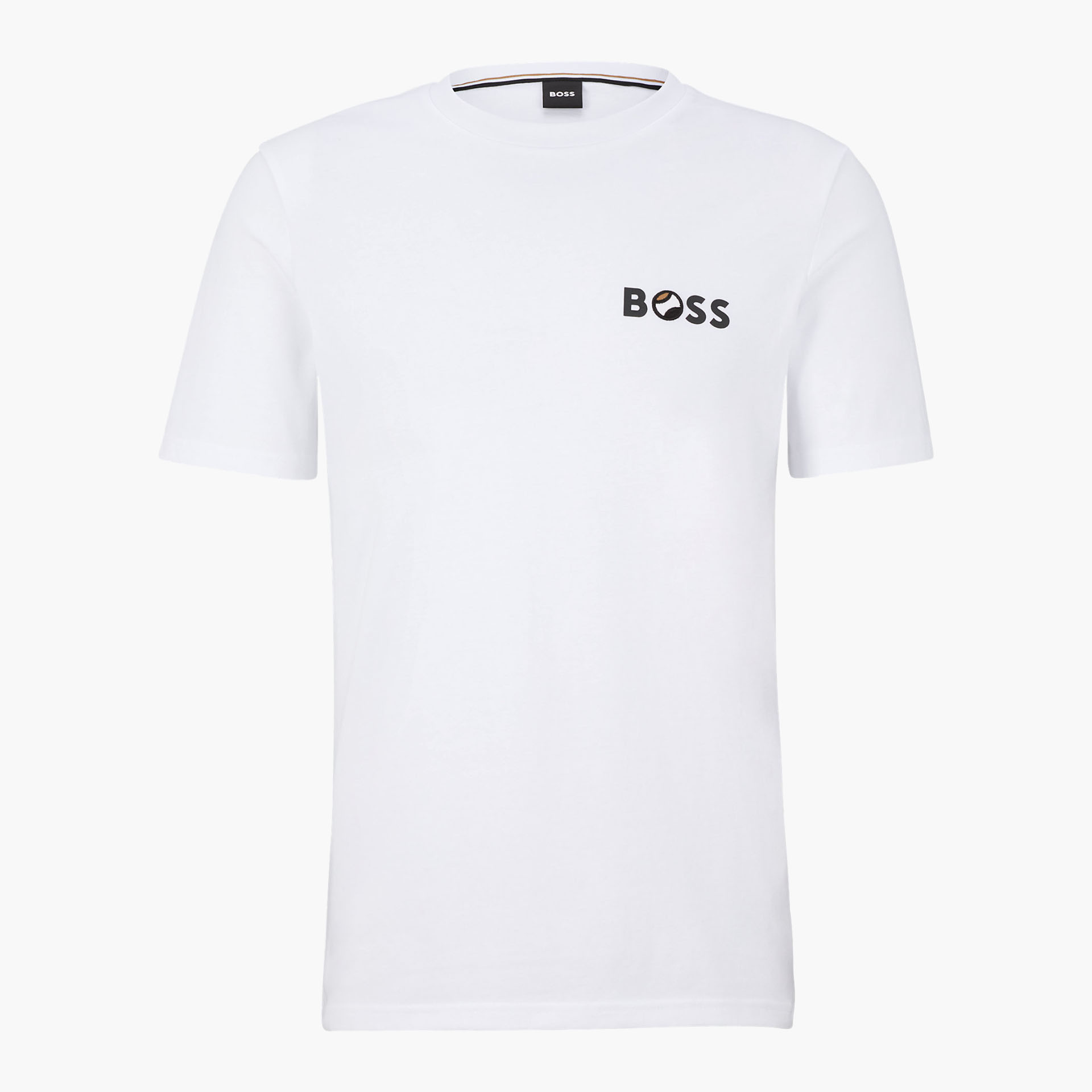 T-shirt Boss Tiburt 398