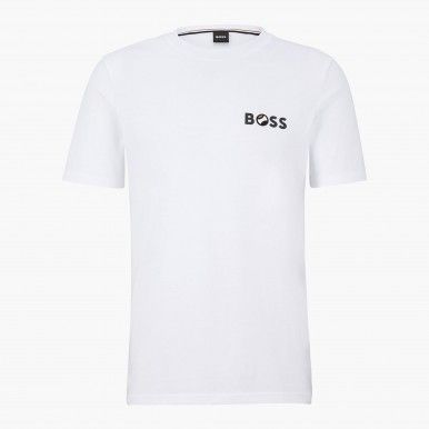 T-shirt Boss Tiburt 398