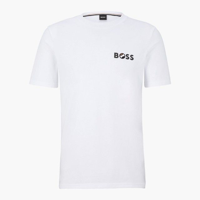 T-shirt Boss Tiburt 398