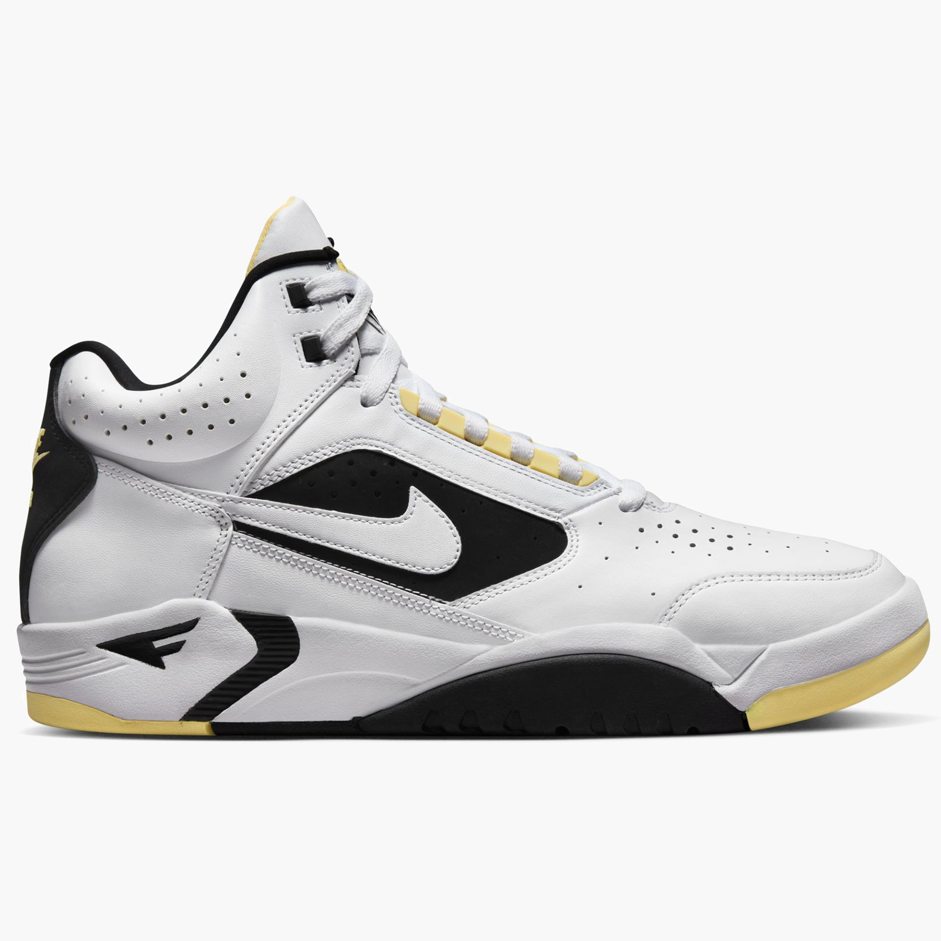 Nike Air Flight Lite Mid