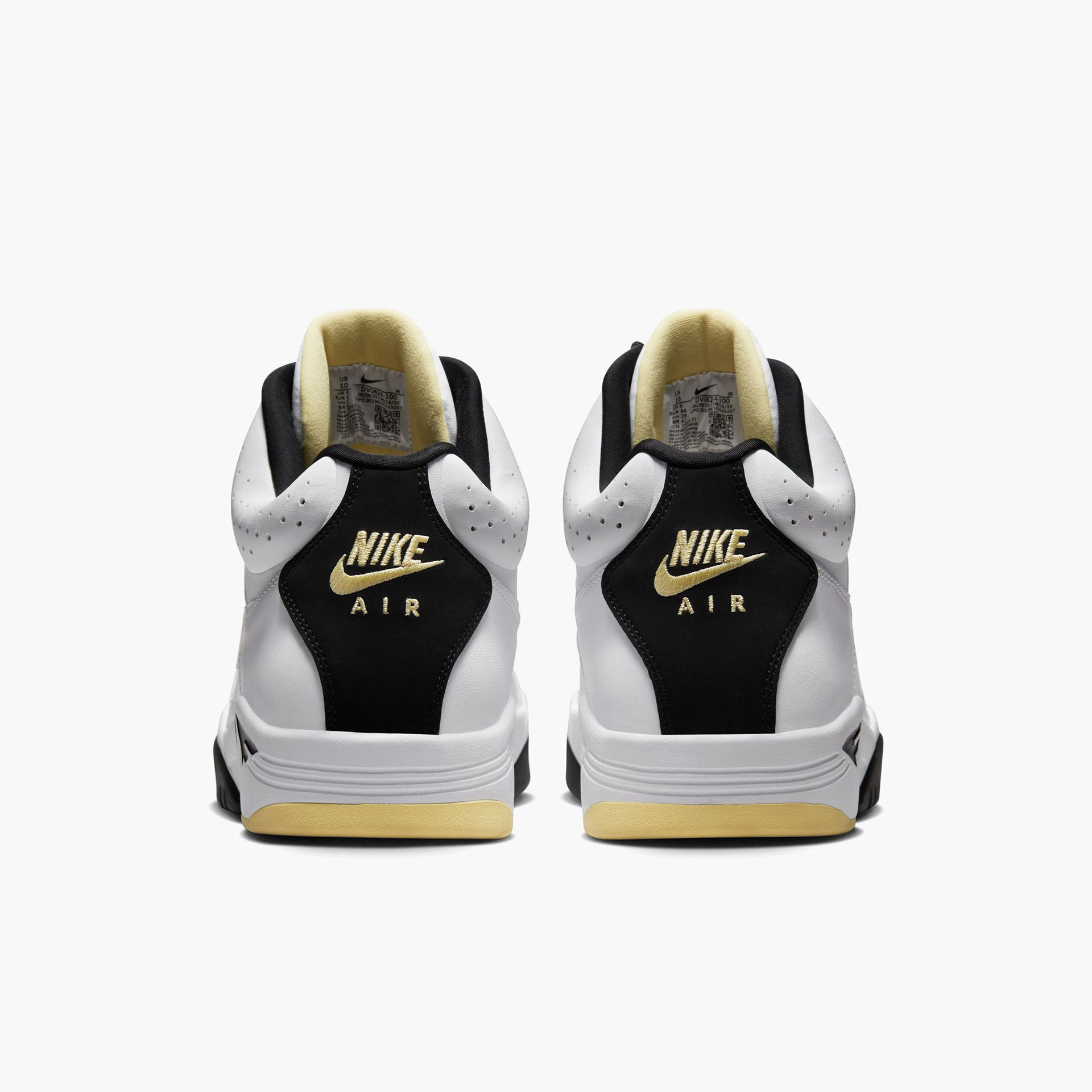 Nike Air Flight Lite Mid