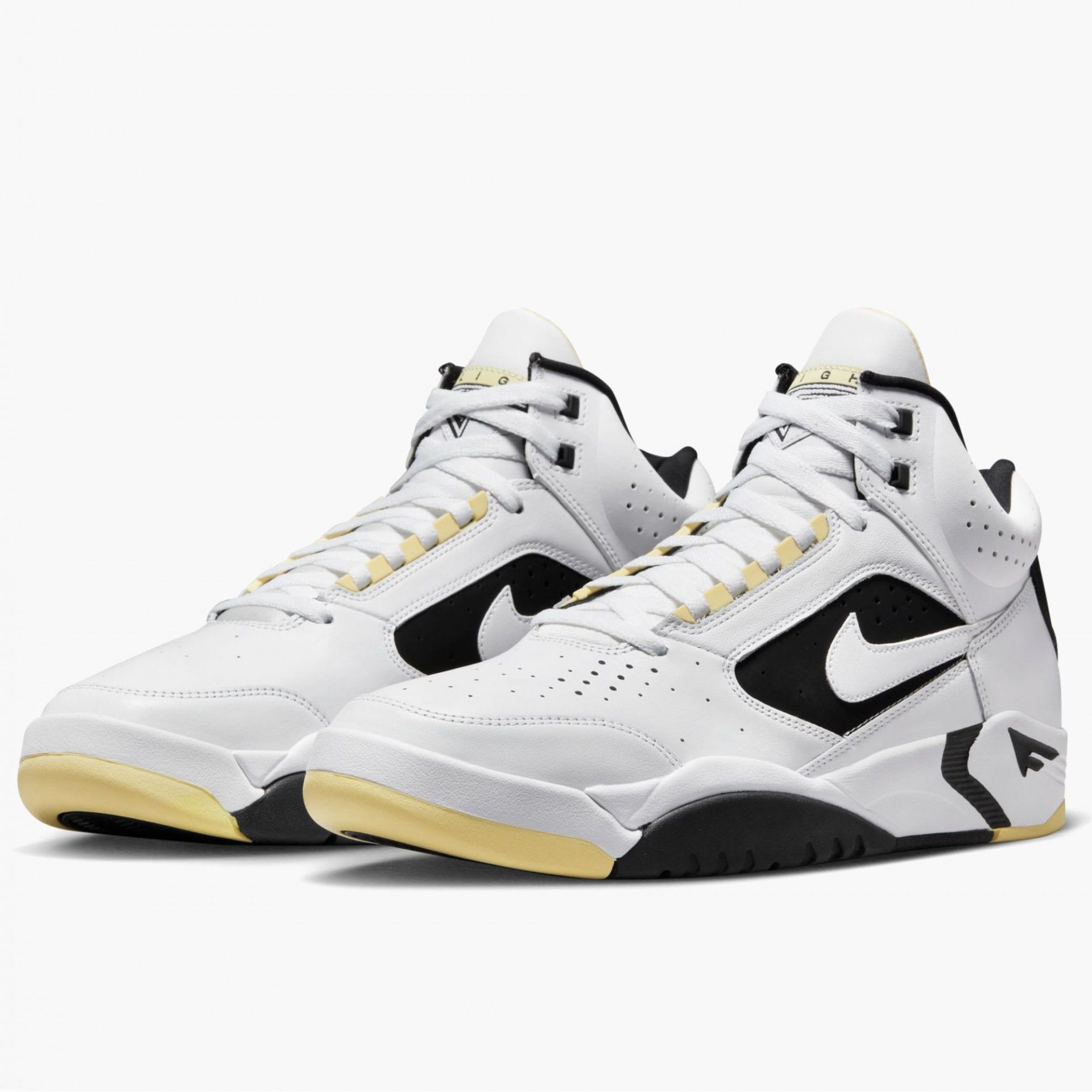Nike Air Flight Lite Mid