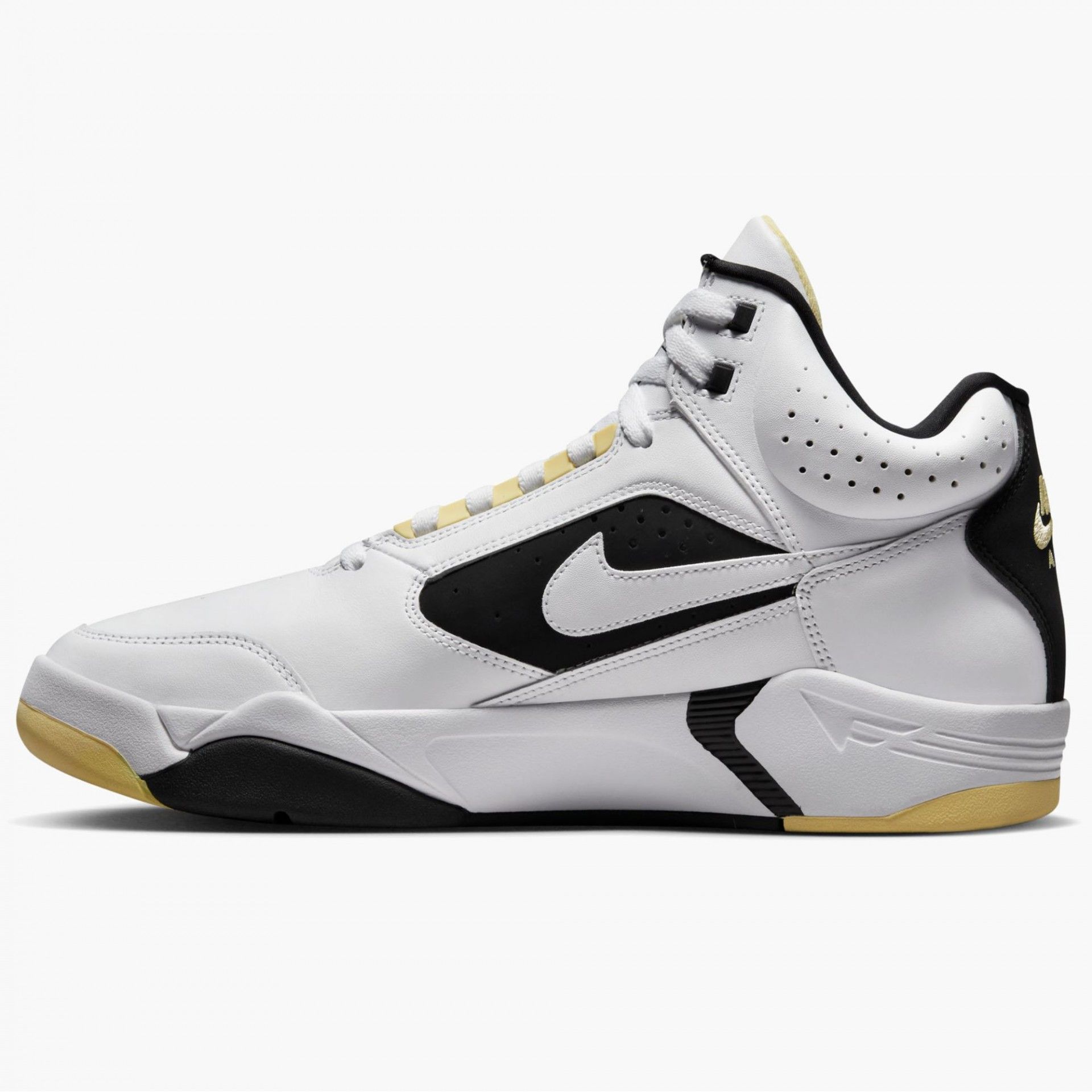 Nike Air Flight Lite Mid