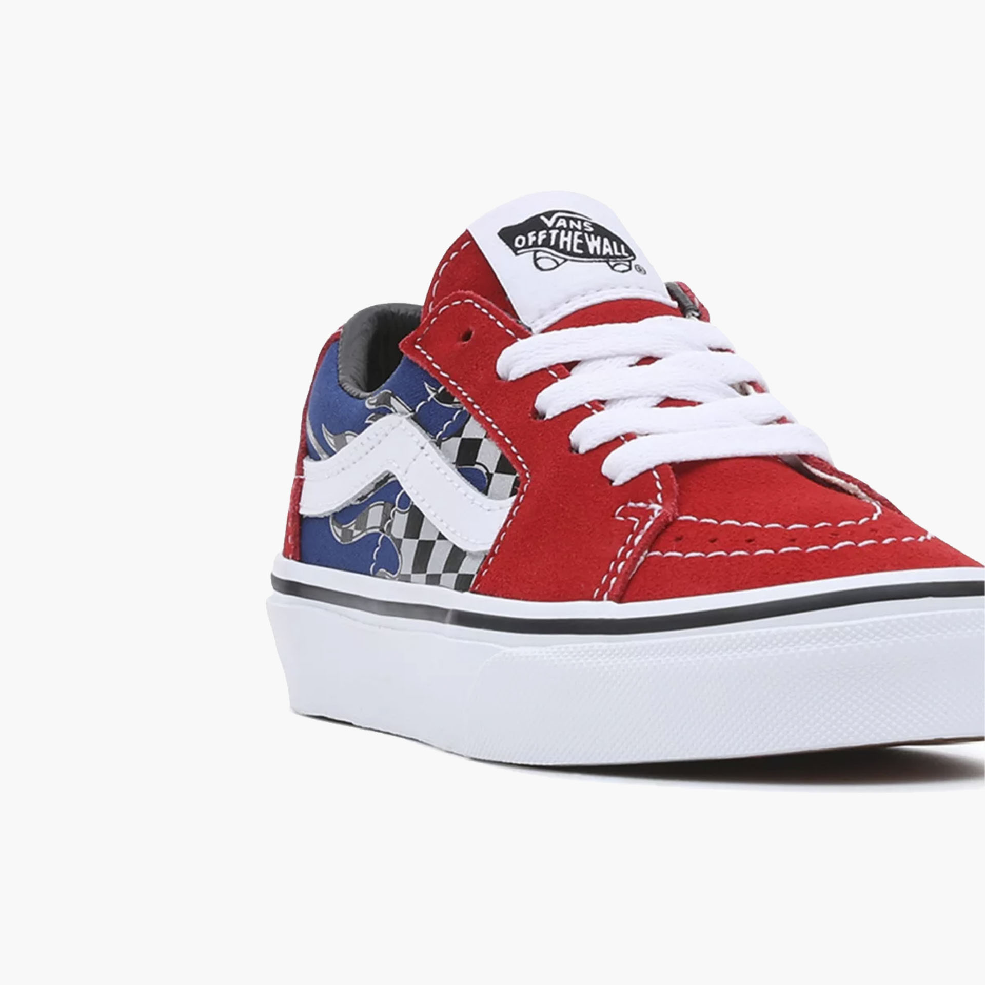 Vans Sk8-Low Criança