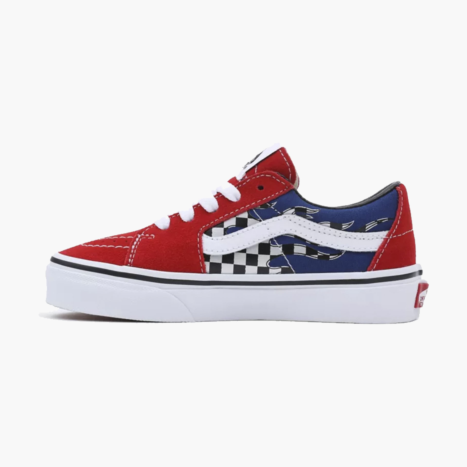 Vans Sk8-Low Criança