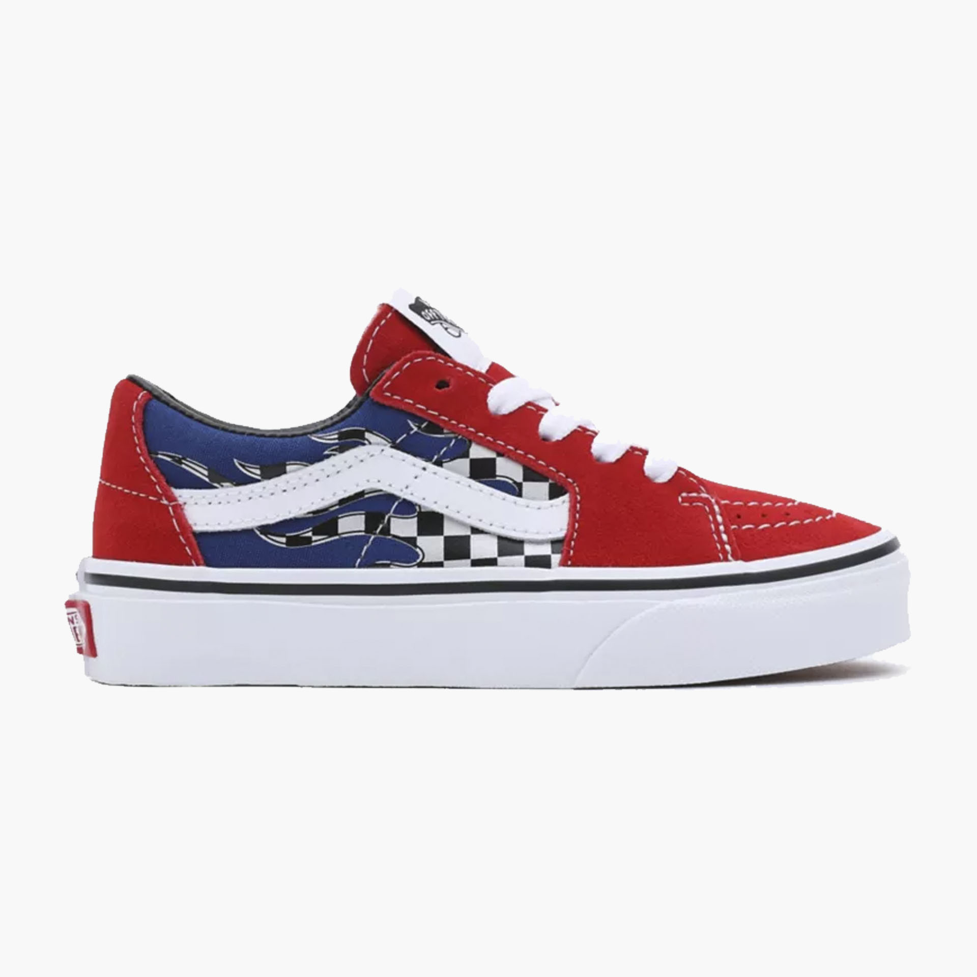 Vans Sk8-Low Criança