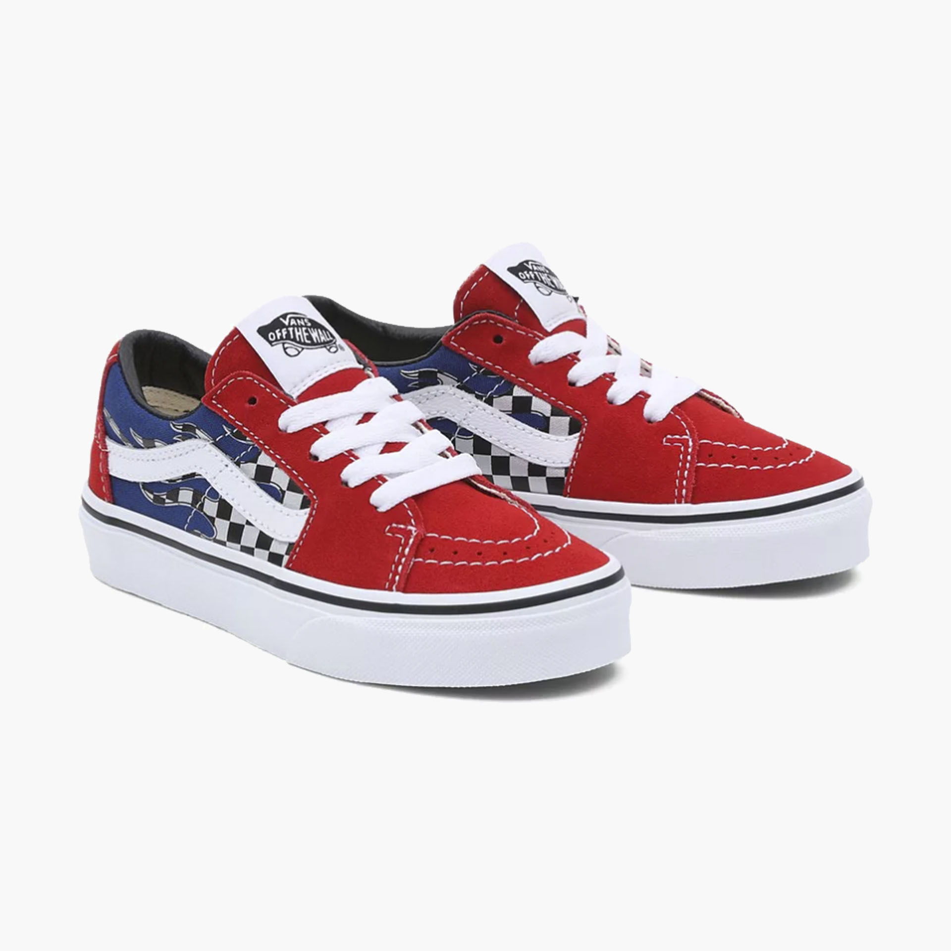 Vans Sk8-Low Criança