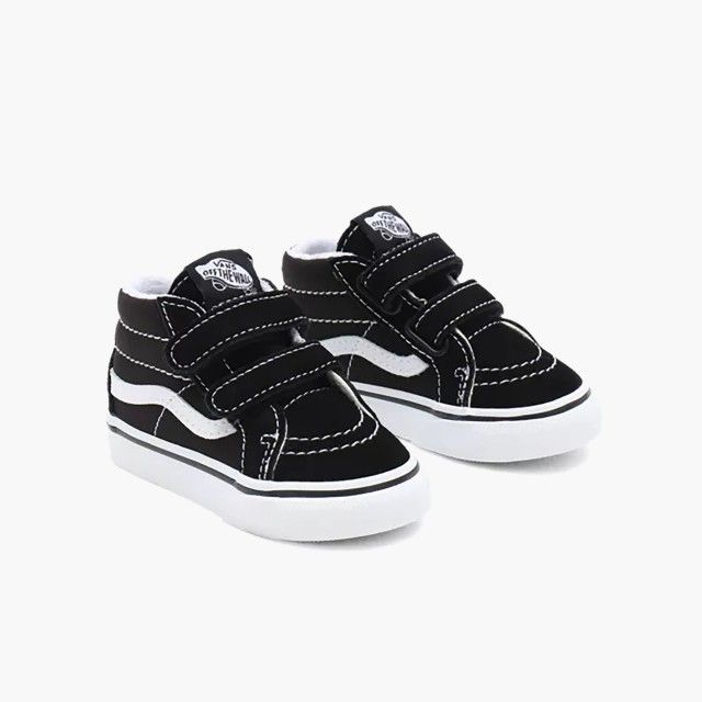 Vans Sk8-Mid Reissue V beb