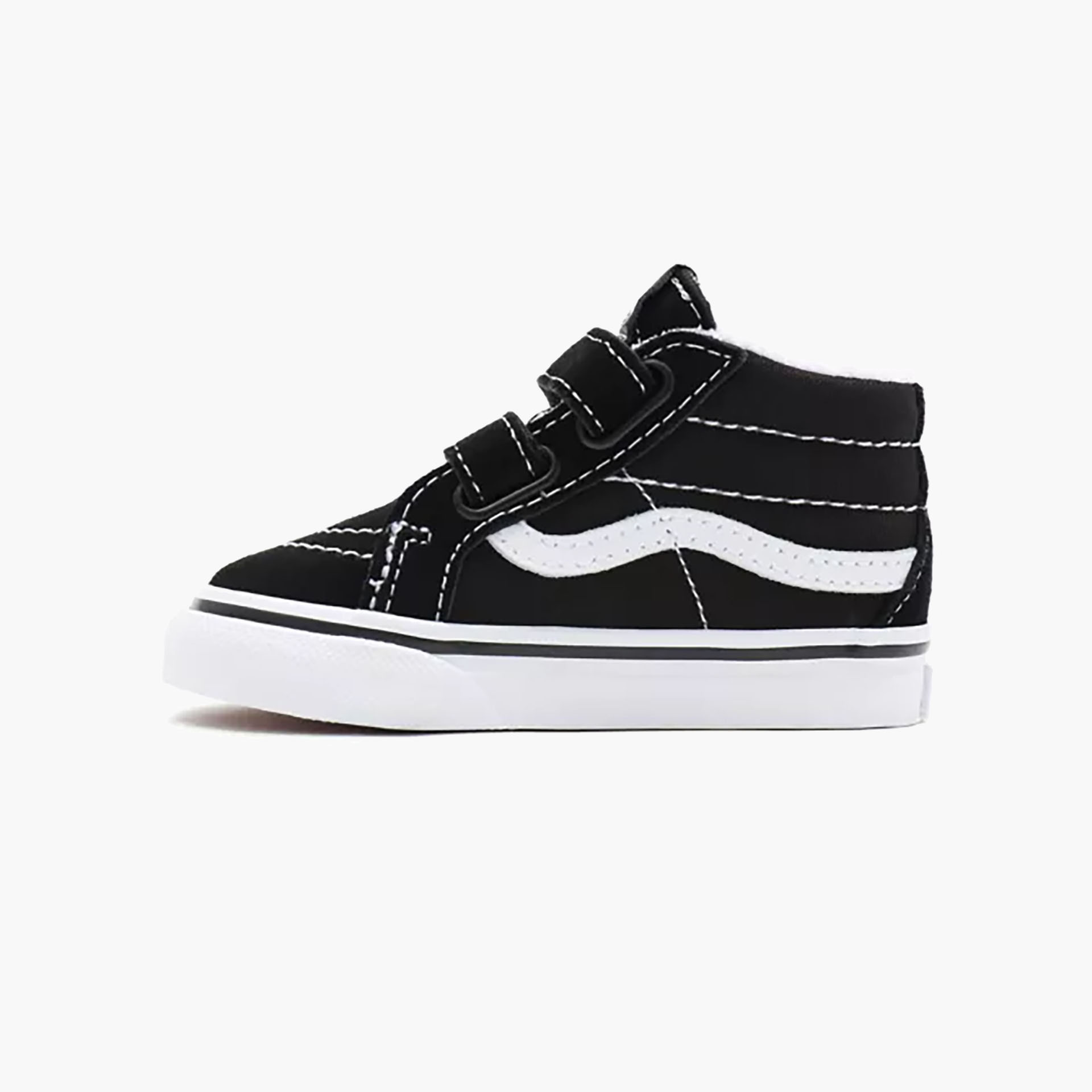 Vans Sk8-Mid Reissue V bebé