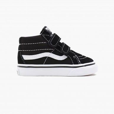 Vans Sk8-Mid Reissue V beb