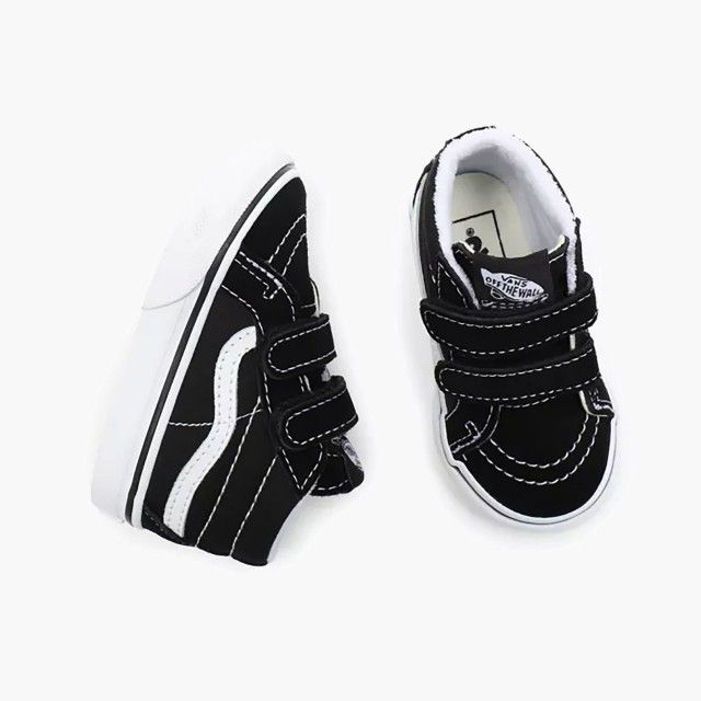 Vans Sk8-Mid Reissue V beb