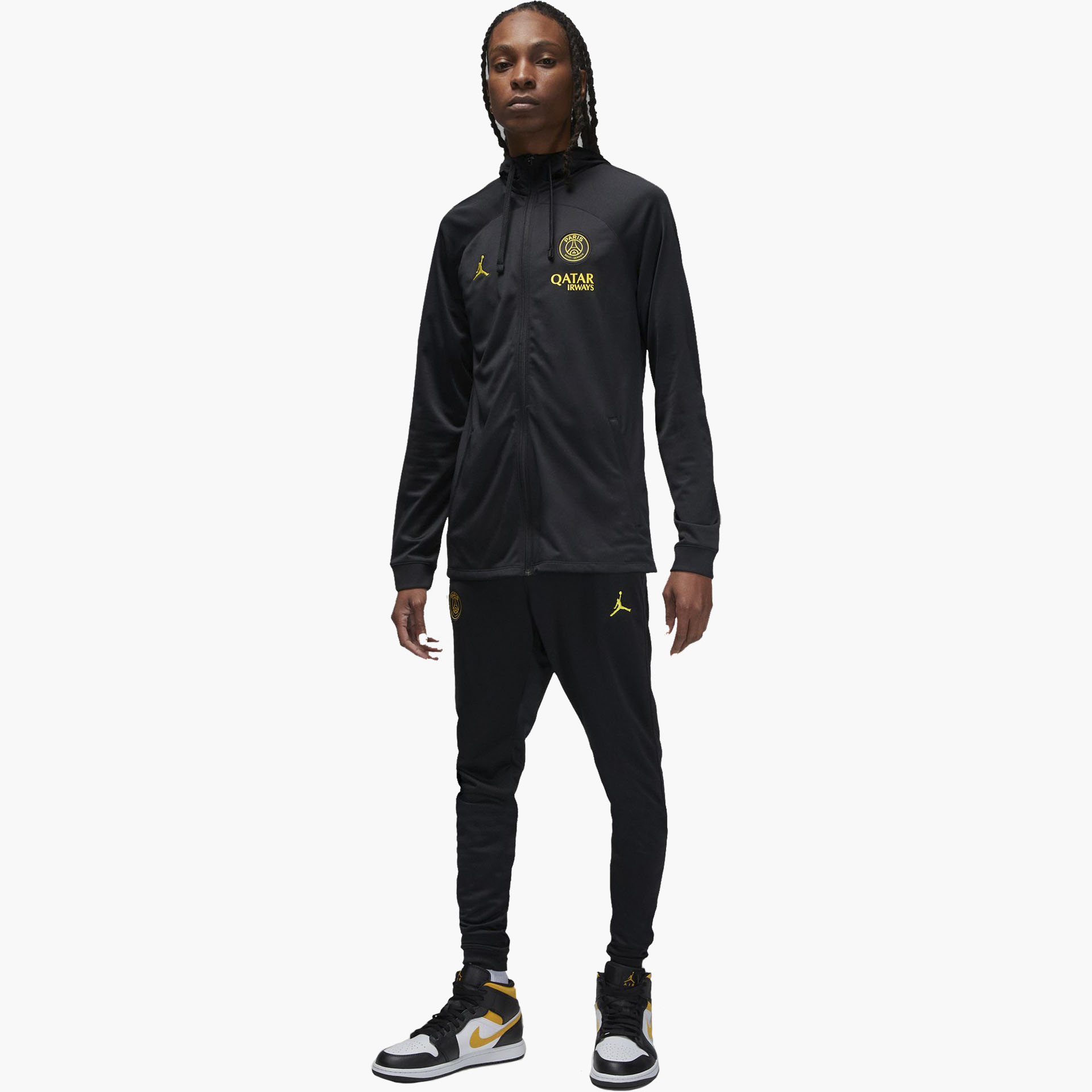 Fato de Treino Jordan PSG