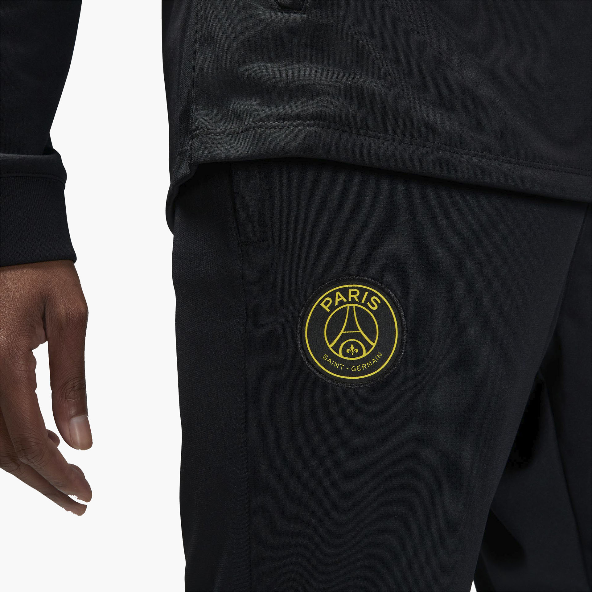 Fato de Treino Jordan PSG