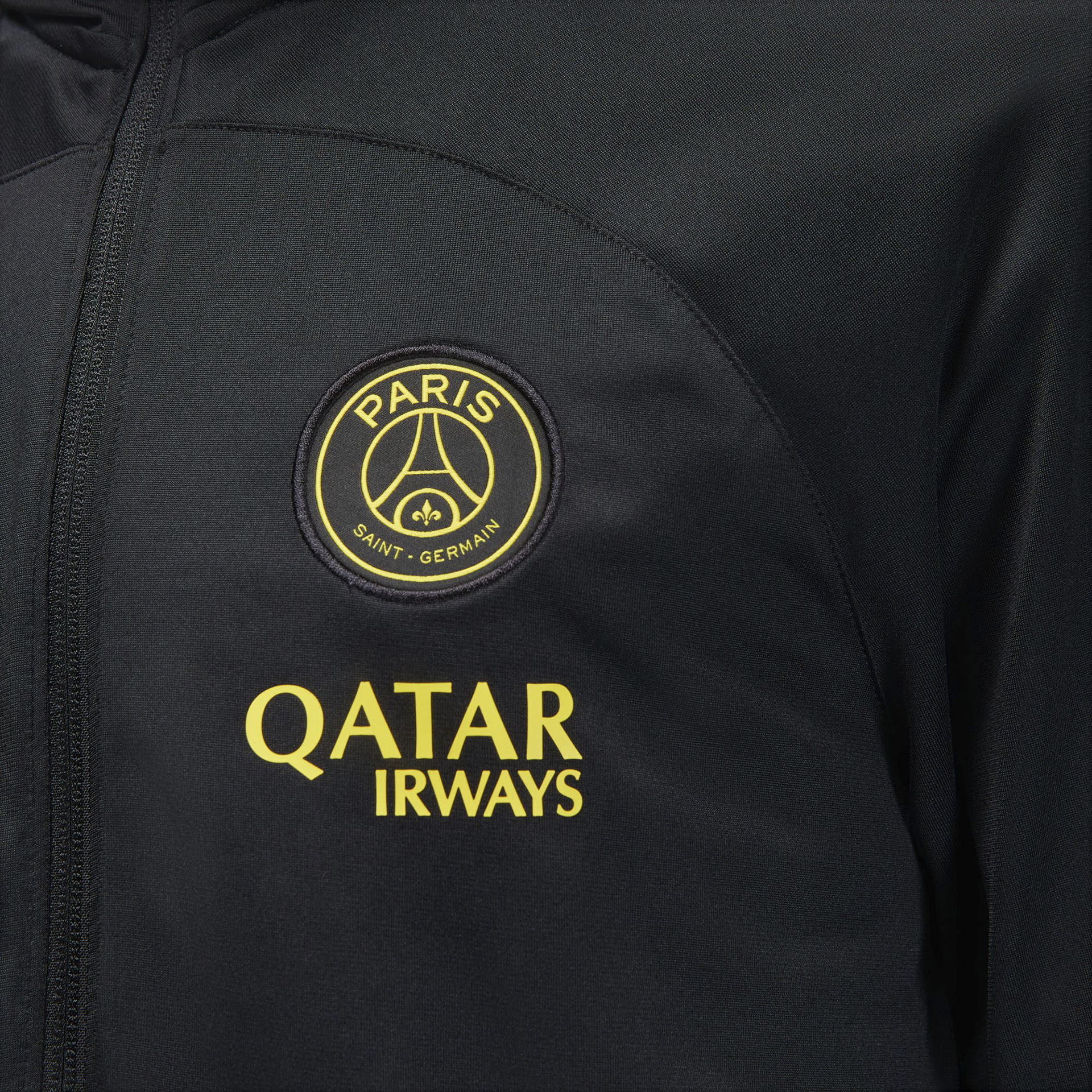 Fato de Treino Jordan PSG