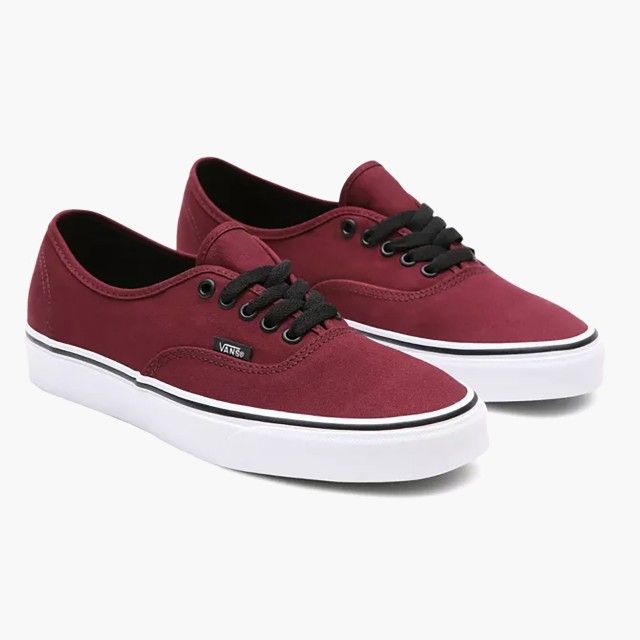 Vans Authentic