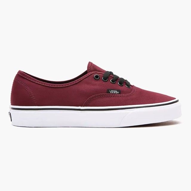 Vans Authentic