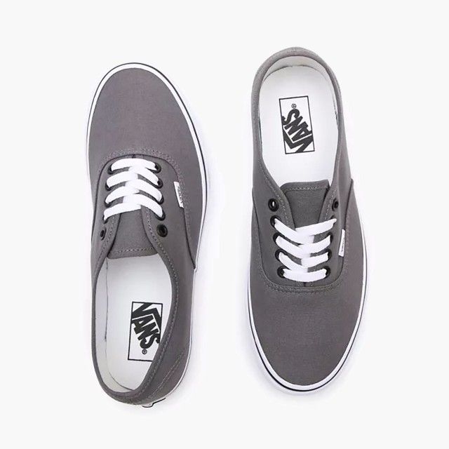 Vans Authentic