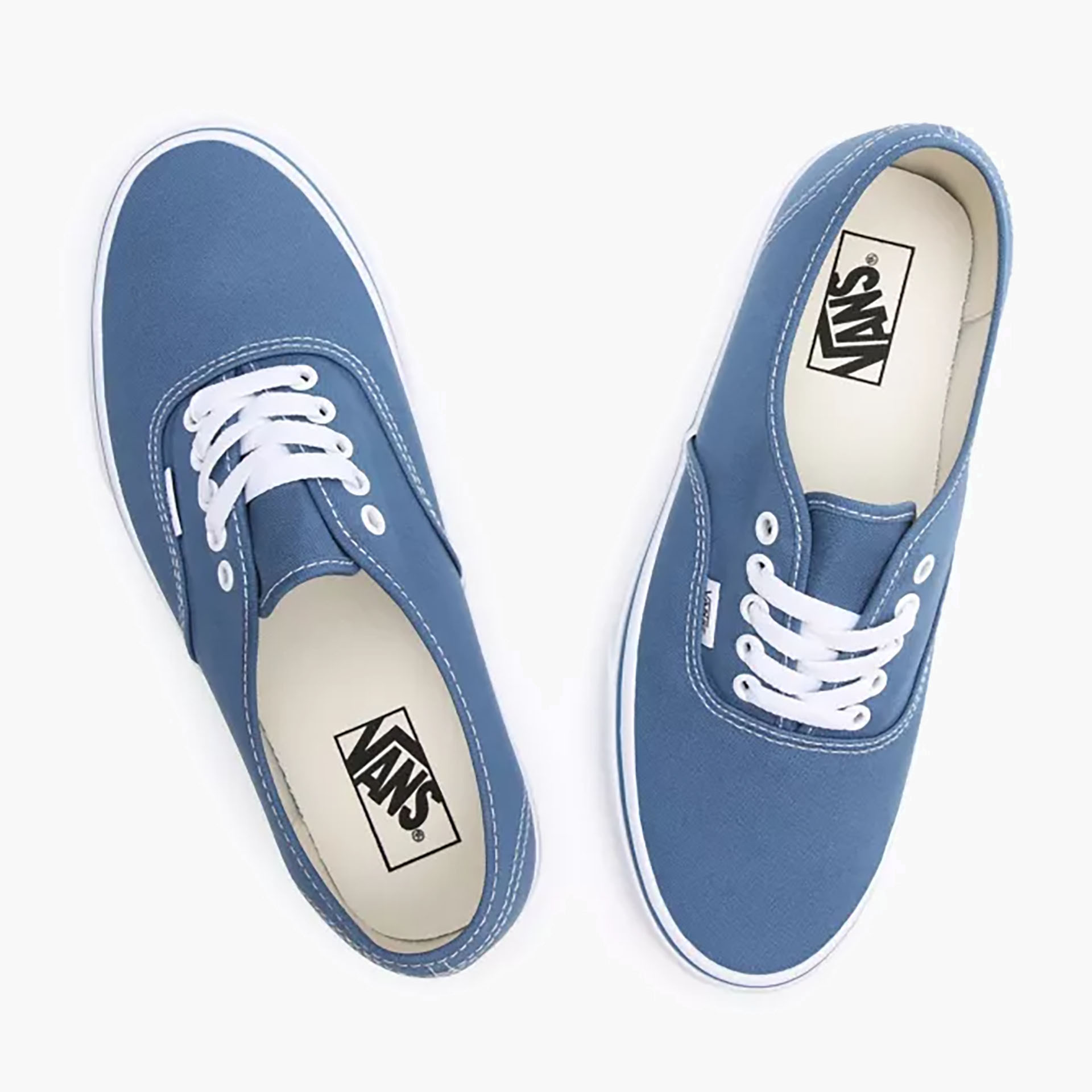 Vans Authentic