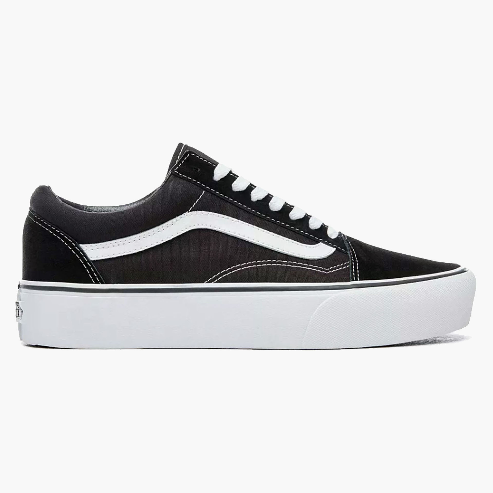 Vans Old Skool Plataforma