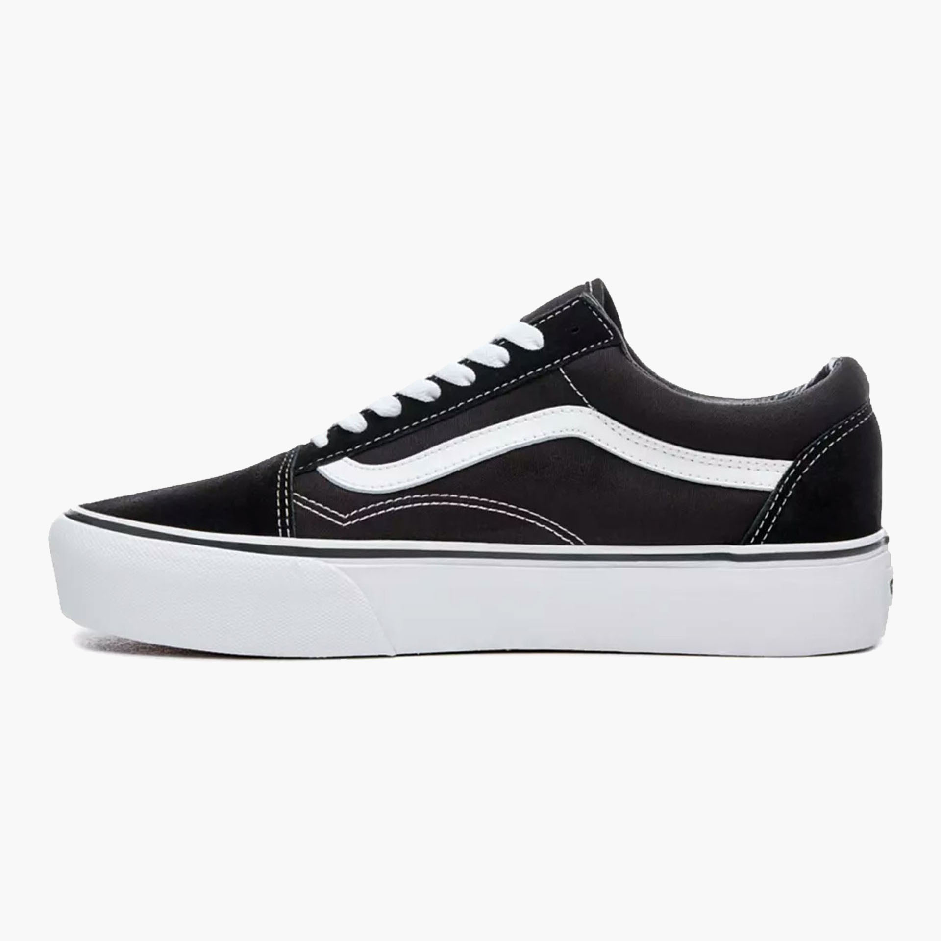 Vans Old Skool Plataforma