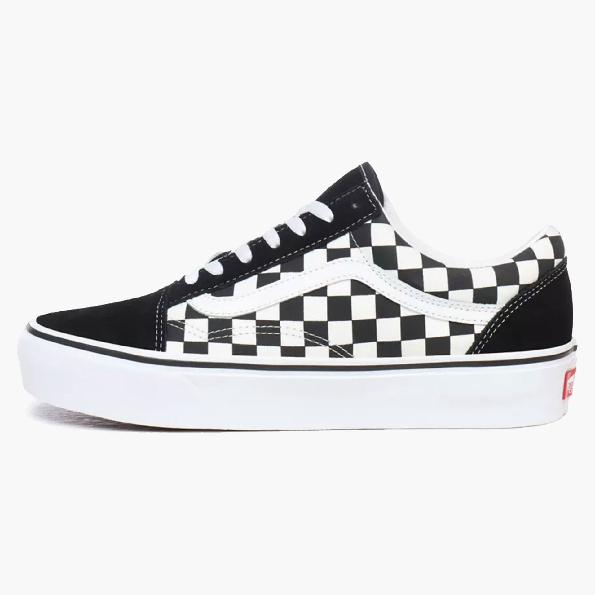 Vans Old Skool ChcBrd Plataforma