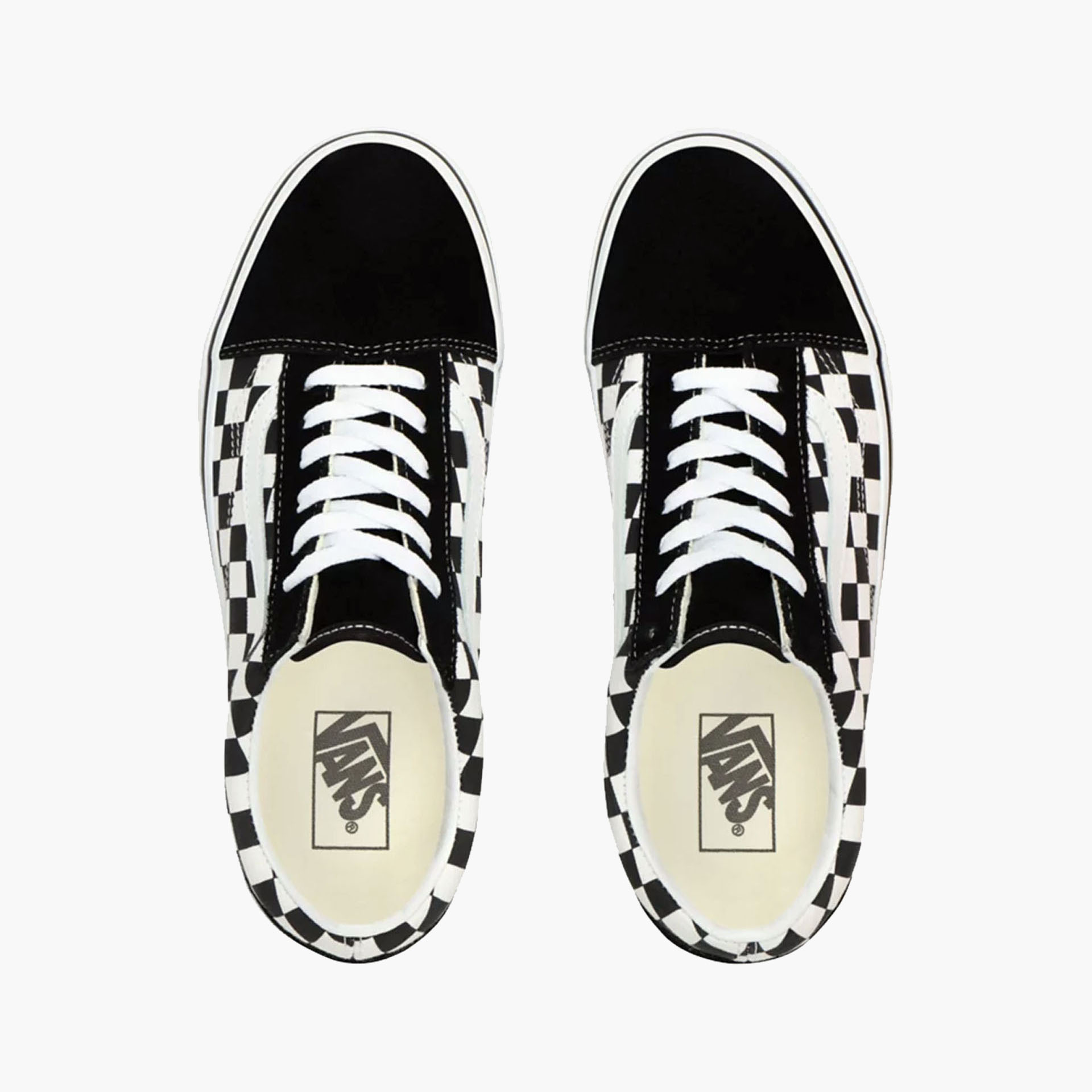 Vans Old Skool ChcBrd Plataforma