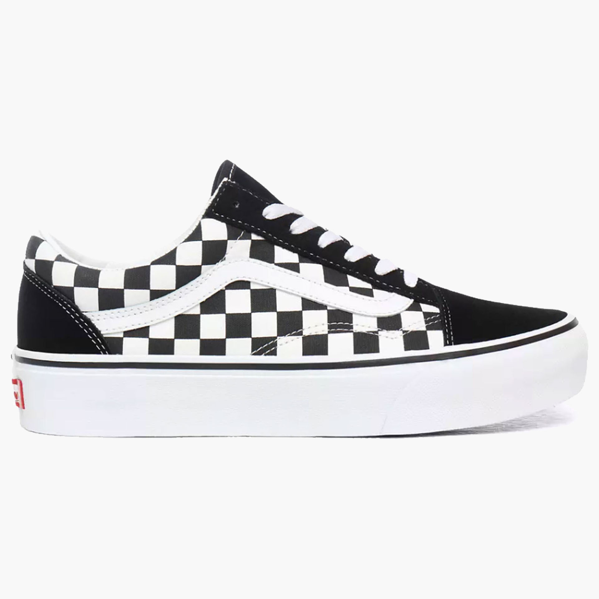 Vans Old Skool ChcBrd Plataforma