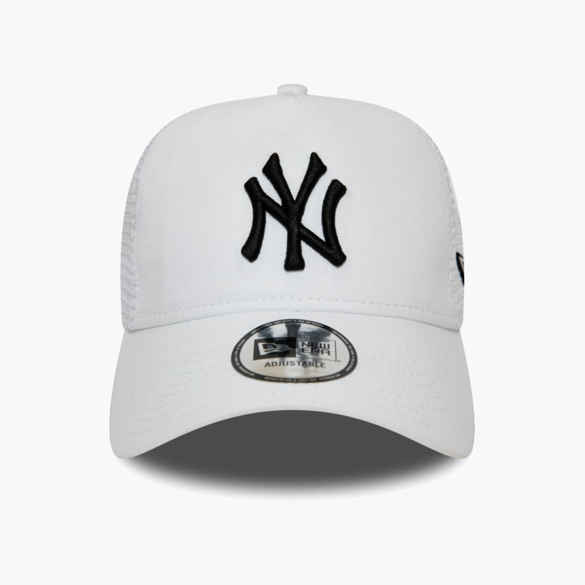Boné New Era Essential Trucker New York Yankees