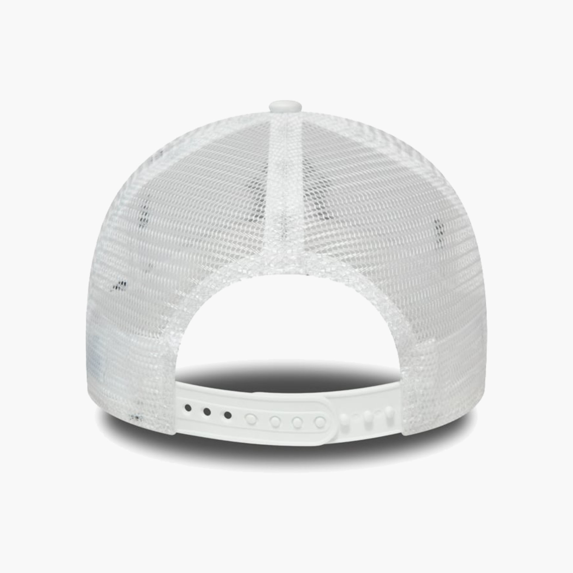 Boné New Era Essential Trucker New York Yankees